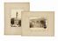 Raccolta di oltre 120 fotografie raffigurati citt� e monumenti italiani.  - Asta Grafica & Libri - Libreria Antiquaria Gonnelli - Casa d'Aste - Gonnelli Casa d'Aste