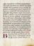 Lotto composto da 2 grandi fogli in pergamena. Storia, Storia, Diritto e Politica  - Auction Graphics & Books - Libreria Antiquaria Gonnelli - Casa d'Aste - Gonnelli Casa d'Aste