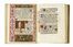 Libro d'ore di Ferrante d'Aragona.  - Asta Grafica & Libri - Libreria Antiquaria Gonnelli - Casa d'Aste - Gonnelli Casa d'Aste