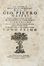  Maffei Giovanni Pietro : Le istorie dell'Indie orientali [...] tradotte di latino in lingua toscana da m. Francesco Serdonati... Tomo primo (-secondo).  - Asta Grafica & Libri - Libreria Antiquaria Gonnelli - Casa d'Aste - Gonnelli Casa d'Aste