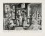  Jan Van der Straet (detto Stradano)  (Bruges, 1523 - Firenze, 1605) [da] : Vermis sericus.  - Auction Graphics & Books - Libreria Antiquaria Gonnelli - Casa d'Aste - Gonnelli Casa d'Aste