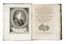  Muratori Lodovico Antonio : Dissertazioni sopra le antichità italiane già composte e pubblicate in latino [...] poscia compendiate e trasportate nell'italiana favella. Opera postuma data in luce dal proposto Gian-Francesco Soli Muratori [...]. Tomo Primo (-Terzo).  Gian Francesco Soli Muratori, Gaetano Cenni  - Asta Grafica & Libri - Libreria Antiquaria Gonnelli - Casa d'Aste - Gonnelli Casa d'Aste