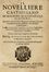  Cervantes Saavedra Miguel (de) : Il novelliere castigliano... Letteratura spagnola, Religione, Letteratura  Francisco (de) López Ubeda  - Auction Graphics & Books - Libreria Antiquaria Gonnelli - Casa d'Aste - Gonnelli Casa d'Aste