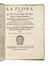  Salvadori Andrea : La Flora, o vero Il Natal de' Fiori... Botanica, Figurato, Poesia, Letteratura italiana, Scienze naturali, Collezionismo e Bibliografia, Letteratura, Letteratura  - Auction Graphics & Books - Libreria Antiquaria Gonnelli - Casa d'Aste - Gonnelli Casa d'Aste