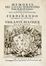  Bardi Giovanni : Memorie del calcio fiorentino tratte da diverse scritture...  - Asta Grafica & Libri - Libreria Antiquaria Gonnelli - Casa d'Aste - Gonnelli Casa d'Aste