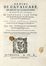  Grisone Federico : Ordini di cavalcare, et modi di conoscere le nature de' cavalli, di emendare i lor vitii & d'ammaestrargli per l'uso della guerra [...]. Aggiungevisi una Scielta di notabili avvertimenti... Equitazione, Zoologia, Militaria, Veterinaria, Feste - Folklore - Giochi - Sport, Scienze naturali, Storia, Diritto e Politica, Medicina  Giovanni Battista Ferrari  (Firenze, )  - Auction Graphics & Books - Libreria Antiquaria Gonnelli - Casa d'Aste - Gonnelli Casa d'Aste
