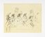  Incisione, Arte : Lotto composto di 4 incisioni.  Fabrizio Clerici  (Milano, 1913 - Roma, 1993), Luigi Guerricchio  (Matera, 1932 - 1996)  - Auction Graphics & Books - Libreria Antiquaria Gonnelli - Casa d'Aste - Gonnelli Casa d'Aste