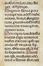 2 grandi pergamene (1 con notazione musicale). Religione  - Auction Graphics & Books - Libreria Antiquaria Gonnelli - Casa d'Aste - Gonnelli Casa d'Aste