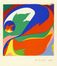 Lotto composto di 23 incisioni per BolaffiArte.  Piero Dorazio  (Roma, 1927 - Todi, 2005), Henry Moore  (Castleford, 1898 - Much Hadham, 1986), Eugenio Carmi  (Genova, 1920), Ibrahim Kodra  (Ishëm, 1918 - Milano, 2006), Joan Miró  (Montroig, 1893 - Palma di Majorca, 1983), Domenico Cantatore  (Ruvo di Puglia,  - Parigi, 1998), Arturo Carmassi  (Lucca, 1925 - Fucecchio, 2015), Bruno Caruso  (Palermo, 1927 - Roma, 2018), Riccardo Tommasi Ferroni  (Pietrasanta, 1934 - Pieve di Camaiore, 2000), Giuliano Vangi  (Barberino di Mugello, 1931), Franco Gentilini  (Faenza, 1909 - Roma, 1981)  - Asta Grafica & Libri - Libreria Antiquaria Gonnelli - Casa d'Aste - Gonnelli Casa d'Aste