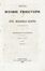  Bruto Gian Michele : Delle istorie fiorentine [...] volgarizzate da Stanislao Gatteschi. Volume I (-II). Storia locale, Storia, Storia, Diritto e Politica, Storia, Diritto e Politica  Stanislao Gatteschi  - Auction Graphics & Books - Libreria Antiquaria Gonnelli - Casa d'Aste - Gonnelli Casa d'Aste