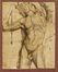 Lotto composto di 40 disegni di nudi maschili.  - Auction Graphics & Books - Libreria Antiquaria Gonnelli - Casa d'Aste - Gonnelli Casa d'Aste