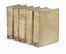  Justinianus : Codex [...] novem libros mythicis imaginibus illustratos complectens.  - Asta Grafica & Libri - Libreria Antiquaria Gonnelli - Casa d'Aste - Gonnelli Casa d'Aste
