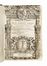  Ariosto Ludovico : Orlando furioso [...] tutto ricorretto, et di nuove figure adornato. Con le annotationi [...] di Ieronimo Ruscelli.  Girolamo Ruscelli  (Viterbo,,  - Venezia,, 1566)  - Asta Grafica & Libri - Libreria Antiquaria Gonnelli - Casa d'Aste - Gonnelli Casa d'Aste