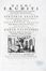  Orsato Sertorio : Marmi eruditi ovvero lettere sopra alcune antiche iscrizioni...  - Asta Grafica & Libri - Libreria Antiquaria Gonnelli - Casa d'Aste - Gonnelli Casa d'Aste