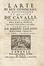  Garzoni Marino : L'arte di ben conoscere, e distinguere le qualità de' cavalli [...] seconda impressione. Equitazione, Biologia, Figurato, Feste - Folklore - Giochi - Sport, Medicina, Collezionismo e Bibliografia  Serafino Siepi  - Auction Graphics & Books - Libreria Antiquaria Gonnelli - Casa d'Aste - Gonnelli Casa d'Aste