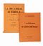  Marinetti Filippo Tommaso : Uccidiamo il chiaro di luna!  - Asta Grafica & Libri - Libreria Antiquaria Gonnelli - Casa d'Aste - Gonnelli Casa d'Aste