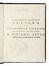  Monti Vincenzo : Lettera di Francesco Piranesi al signor generale d. Giovanni Acton.  Francesco Piranesi  (Roma,  - Parigi, 1810)  - Asta Grafica & Libri - Libreria Antiquaria Gonnelli - Casa d'Aste - Gonnelli Casa d'Aste