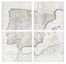  Lopez Thomas : Carte de L'Espagne et du Portugal. Cartografia, Geografia e viaggi  - Auction Graphics & Books - Libreria Antiquaria Gonnelli - Casa d'Aste - Gonnelli Casa d'Aste