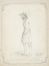  Anonimo del XIX secolo : Album di 39 disegni.  - Asta Grafica & Libri - Libreria Antiquaria Gonnelli - Casa d'Aste - Gonnelli Casa d'Aste