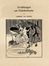  Franz Von Bayros (detto Choisy Le Conin)  (Agram, 1866 - Vienna, 1924) : Lotto composto di 11 tavole da Erzählungen am Toilettentische von Choisy Le Conin.  - Asta Grafica & Libri - Libreria Antiquaria Gonnelli - Casa d'Aste - Gonnelli Casa d'Aste