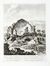  Paoli Paolo Antonio : Avanzi delle antichità esistenti a Pozzuoli Cuma e Baia Antiquitatum Puteolis Cumis Baiis existentium reliquiae...  Giovanni Volpato  (Bassano del Grappa, 1735 - Roma, 1803), Antonio Cardon, Francesco La Marra  (Martina Franca, 1728 - Napoli, 1787)  - Asta Grafica & Libri - Libreria Antiquaria Gonnelli - Casa d'Aste - Gonnelli Casa d'Aste