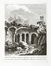  Paoli Paolo Antonio : Avanzi delle antichità esistenti a Pozzuoli Cuma e Baia Antiquitatum Puteolis Cumis Baiis existentium reliquiae...  Giovanni Volpato  (Bassano del Grappa, 1735 - Roma, 1803), Antonio Cardon, Francesco La Marra  (Martina Franca, 1728 - Napoli, 1787)  - Asta Grafica & Libri - Libreria Antiquaria Gonnelli - Casa d'Aste - Gonnelli Casa d'Aste