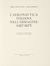  Caproni Guasti Timina : L'aeronautica italiana nell'immagine 1487-1875.  Achille Bertarelli, Giuseppe Boffito, Paolo Arrigoni  - Asta Grafica & Libri - Libreria Antiquaria Gonnelli - Casa d'Aste - Gonnelli Casa d'Aste