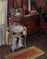  Pino Stampini  (Santhià, 1905 - Roma, 1992) : La mia camera a Salò.  - Asta Grafica & Libri - Libreria Antiquaria Gonnelli - Casa d'Aste - Gonnelli Casa d'Aste