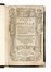  Justinianus : Edicta: item, Iustini, Tiberii ac Leonis Augustorum Novellae constitutiones. Diritto, Classici, Storia, Diritto e Politica, Letteratura  - Auction Graphics & Books - Libreria Antiquaria Gonnelli - Casa d'Aste - Gonnelli Casa d'Aste