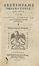  Justinianus : Edicta: item, Iustini, Tiberii ac Leonis Augustorum Novellae constitutiones. Diritto, Classici, Storia, Diritto e Politica, Letteratura  - Auction Graphics & Books - Libreria Antiquaria Gonnelli - Casa d'Aste - Gonnelli Casa d'Aste