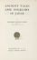  Gordon Smith Richard : Ancient tales and folklore of Japan. Orientalia, Storia locale, Feste - Folklore - Giochi - Sport, Geografia e viaggi, Storia, Diritto e Politica  - Auction Graphics & Books - Libreria Antiquaria Gonnelli - Casa d'Aste - Gonnelli Casa d'Aste