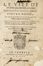  Mexia Pedro : Della selva di varia lettione [...] parti cinque. Storia, Scienze politiche, Religione, Storia, Diritto e Politica, Storia, Diritto e Politica  - Auction Graphics & Books - Libreria Antiquaria Gonnelli - Casa d'Aste - Gonnelli Casa d'Aste