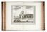  Haak Cornelius : [Vües des Palais, Batimens celebres, Places, Mascarades, et Autres Beautés Singulieres de la Ville de Vénise]. Veduta  Pieter Van der Aa  - Auction Graphics & Books - Libreria Antiquaria Gonnelli - Casa d'Aste - Gonnelli Casa d'Aste