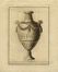  William Darling  (attivo in Inghilterra 1771-1799, ) : Nouveau Livre De Vases Par F. Bo...  - Auction Graphics & Books - Libreria Antiquaria Gonnelli - Casa d'Aste - Gonnelli Casa d'Aste