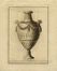  William Darling  (attivo in Inghilterra 1771-1799, ) : Nouveau Livre De Vases Par F. Bo...  - Auction Graphics & Books - Libreria Antiquaria Gonnelli - Casa d'Aste - Gonnelli Casa d'Aste