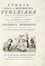  Morosini Andrea : Storia della repubblica veneziana scritta per pubblico decreto, e condotta dall'anno MDXXI sino al MDCXV... Tomo primo (-quinto). Storia locale, Storia, Diritto e Politica  - Auction Graphics & Books - Libreria Antiquaria Gonnelli - Casa d'Aste - Gonnelli Casa d'Aste