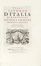  Guicciardini Francesco : Della istoria d'Italia [...] Tomo primo (-secondo),  Antonio Visentini  (Venezia, 1688 - 1782)  - Asta Grafica & Libri - Libreria Antiquaria Gonnelli - Casa d'Aste - Gonnelli Casa d'Aste