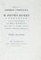  Bembo Pietro : Della istoria viniziana [...] libri dodici. Tomo primo (-secondo).  - Asta Grafica & Libri - Libreria Antiquaria Gonnelli - Casa d'Aste - Gonnelli Casa d'Aste