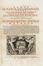  Magalotti Lorenzo : Saggi di naturali esperienze fatte nell'Accademia del Cimento...  - Asta Grafica & Libri - Libreria Antiquaria Gonnelli - Casa d'Aste - Gonnelli Casa d'Aste