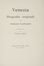  Carbonati Antonio : Venezia. Storia locale, Figurato, Veduta, Storia, Diritto e Politica, Collezionismo e Bibliografia  - Auction Graphics & Books - Libreria Antiquaria Gonnelli - Casa d'Aste - Gonnelli Casa d'Aste