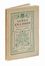  Cesare Ratta  (Bologna, 1857 - 1938) : L'Ex-Libris italiano moderno. 100 Ex-Libris di 38 Artisti Italiani (Serie Prima).  - Auction Graphics & Books - Libreria Antiquaria Gonnelli - Casa d'Aste - Gonnelli Casa d'Aste