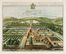  Johannes (Jan) Kip  (Amsterdam, 1653 - Westminster, Londra, 1722) : Cinque tavole con vedute da Britannia Illustrata.  - Auction Graphics & Books - Libreria Antiquaria Gonnelli - Casa d'Aste - Gonnelli Casa d'Aste