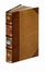  Aristoteles : De moribus ad Nicomachum libri decem. Classici, Letteratura, Letteratura  - Auction Graphics & Books - Libreria Antiquaria Gonnelli - Casa d'Aste - Gonnelli Casa d'Aste
