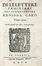  Caro Annibale : De le lettere familiari [...]. Volume primo (-secondo). Letteratura italiana, Letteratura  - Auction Graphics & Books - Libreria Antiquaria Gonnelli - Casa d'Aste - Gonnelli Casa d'Aste