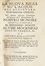 Lotto composto di 7 opere su Venezia o stampate a Venezia.  - Asta Grafica & Libri - Libreria Antiquaria Gonnelli - Casa d'Aste - Gonnelli Casa d'Aste