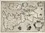  Abraham Ortelius  (Anversa, 1527 - 1598) : Lotto di cinque carte geografiche di Inghilterra e Irlanda.  - Asta Grafica & Libri - Libreria Antiquaria Gonnelli - Casa d'Aste - Gonnelli Casa d'Aste