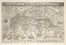  Abraham Ortelius  (Anversa, 1527 - 1598) : Lotto di cinque carte Africa, Egitto, Marocco.  - Auction Graphics & Books - Libreria Antiquaria Gonnelli - Casa d'Aste - Gonnelli Casa d'Aste
