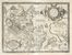 Abraham Ortelius  (Anversa, 1527 - 1598) : Lotto di cinque carte di Prussia, Lituania, Russia, Tartaria, Polonia.  - Asta Grafica & Libri - Libreria Antiquaria Gonnelli - Casa d'Aste - Gonnelli Casa d'Aste