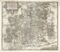  Abraham Ortelius  (Anversa, 1527 - 1598) : Lotto di nove carte della Germania.  - Auction Graphics & Books - Libreria Antiquaria Gonnelli - Casa d'Aste - Gonnelli Casa d'Aste