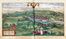  Georg Braun  (Colonia,, 1541 - 1622) : Lotto di due vedute panoramiche di citt della Spagna.  Frans Hogenberg  (Mechelen,, 1535 - Colonia,, 1590)  - Asta Grafica & Libri - Libreria Antiquaria Gonnelli - Casa d'Aste - Gonnelli Casa d'Aste